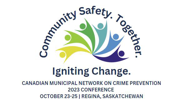 CMNCP 2023 Conference in Regina, Saskatchewan